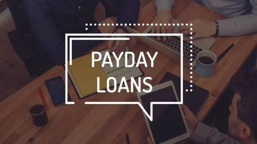 No Credit Check Payday Loans Guaranteed Approval