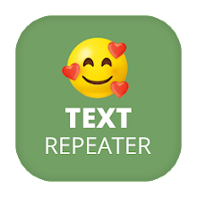 Text Repeater