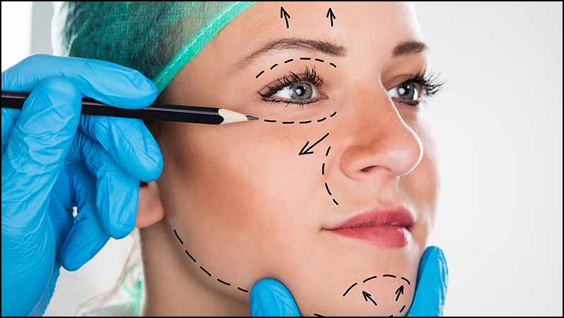 Cosmetic Dermatology